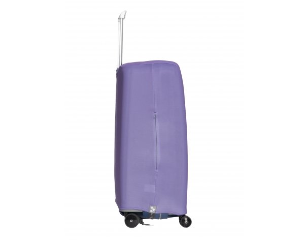 Suitcase cover Routemark Golubika M/L (SP500)