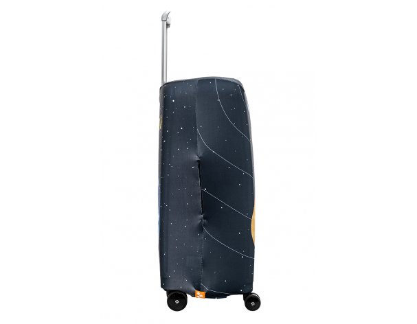 Cover for a suitcase Routemark Solar M/L (SP240)