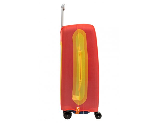 Case suitcase Routemark Soda Soda M/L (SP180)