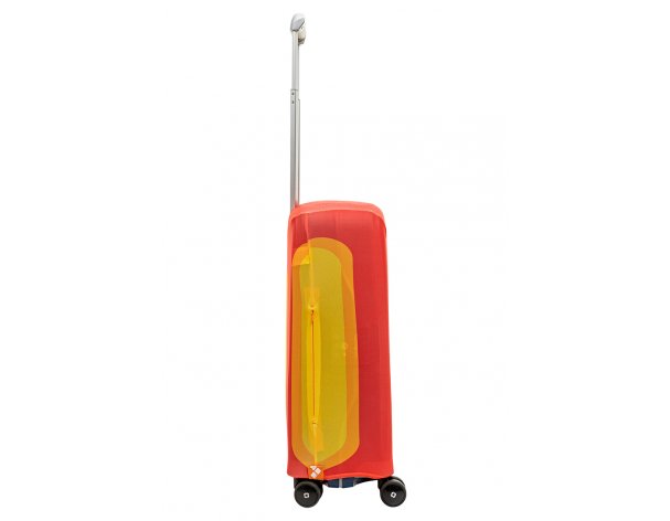 Case suitcase Routemark Soda Soda S (SP180)