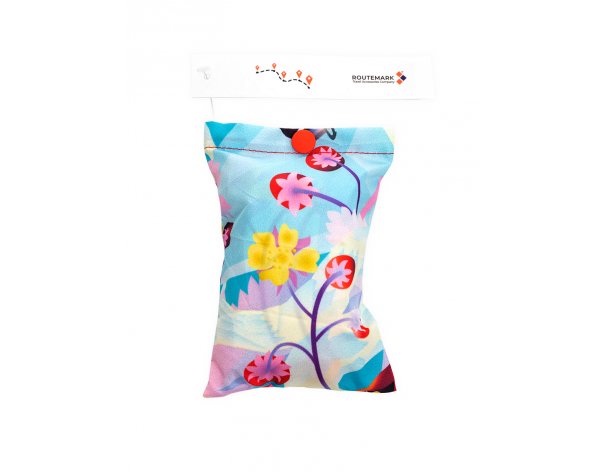 Shopper bag Routemark Sur-les 5