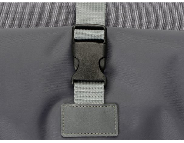 Backpack Voyager Glaze for laptop a 15″, gray (935407)