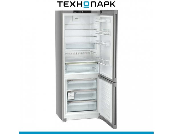 Refrigerator Liebherr CNsfd 7723