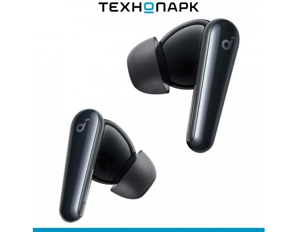 Наушники Anker Soundcore Liberty 5 чёрный