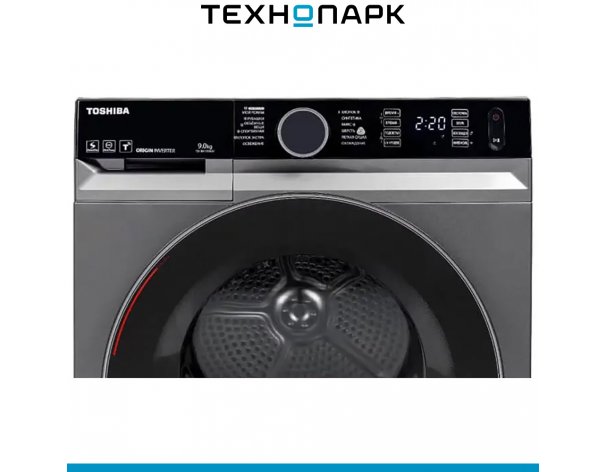 Drying machine Toshiba TD-BK100GHRU(SK)