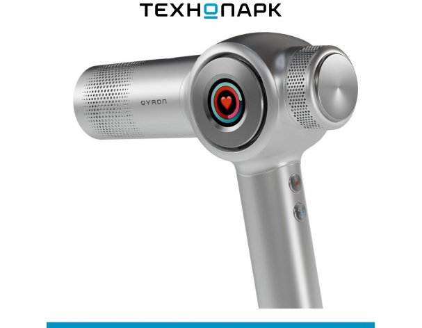 Фен Qyron HD901 SV