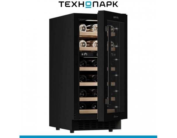 Built-in wine cabinet Meyvel MV28-KBT2