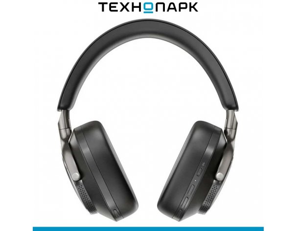 Наушники Bowers and Wilkins Px8 чёрный
