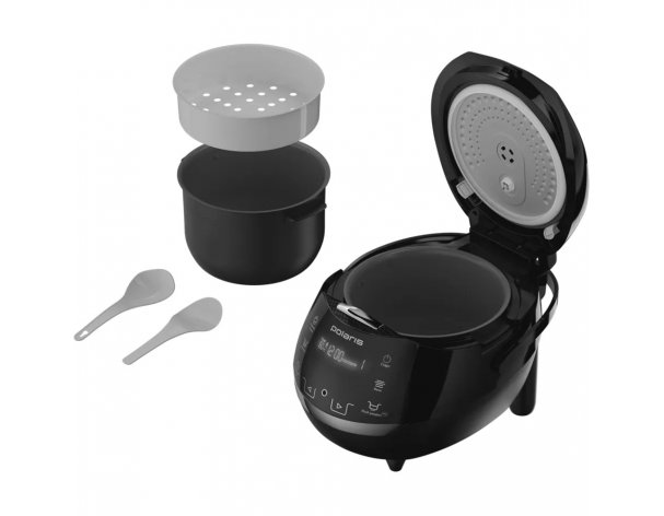 Мультиварка Polaris PMC 5060 Smart Motion Wi-Fi IQ Home