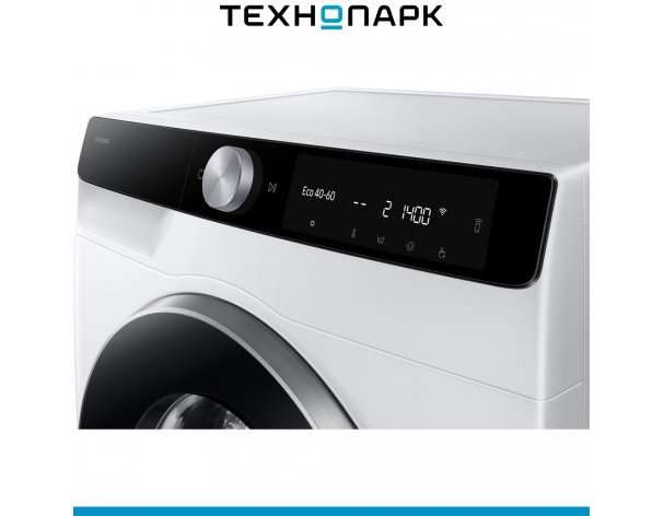 Washing machine Samsung WW90DG6G94LKLP