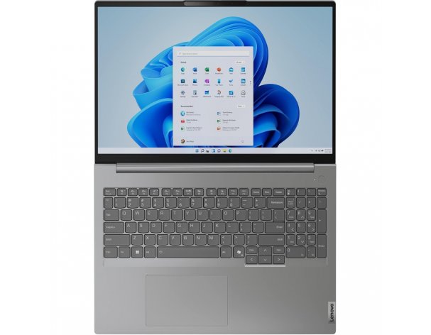 Ноутбук Lenovo ThinkBook 16 G7 (21MW009QSA)
