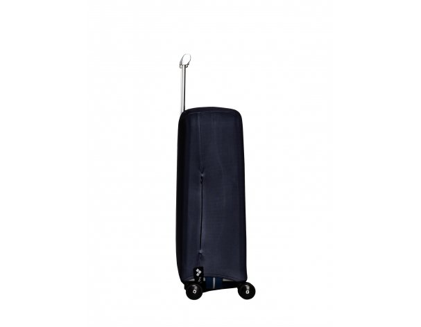Suitcase cover Routemark Ezhevika S (SP500)