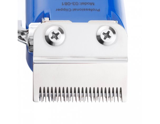 Машинка для стрижки Dewal Pro Neon Blue (03-081 Blue)