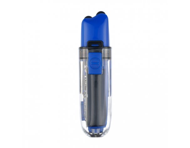 Шейвер для проработки контуров/бороды Dewal Pro Barber Style Neon Blue (03-082 Blue)