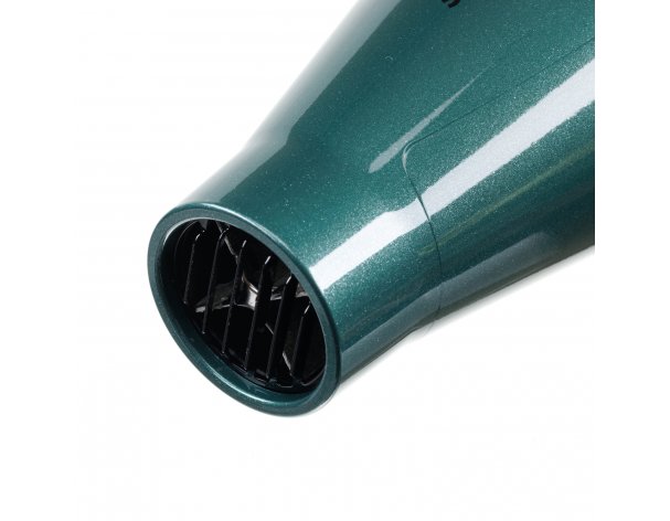 Фен Dewal Spectrum, 2200Вт, изумрудный (03-110 Emerald)