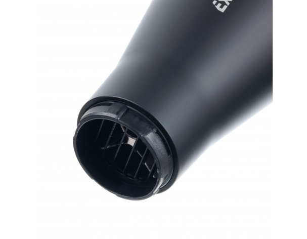 Dryer hair Dewal Exception, 2200W, black (03-113 Black)