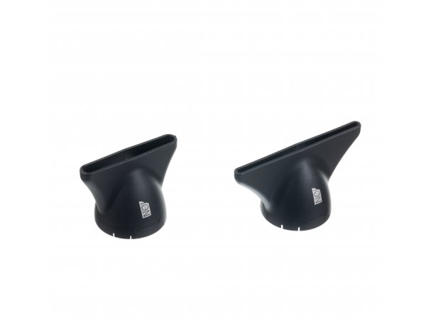 Dryer hair Dewal Exception, 2200W, black (03-113 Black)