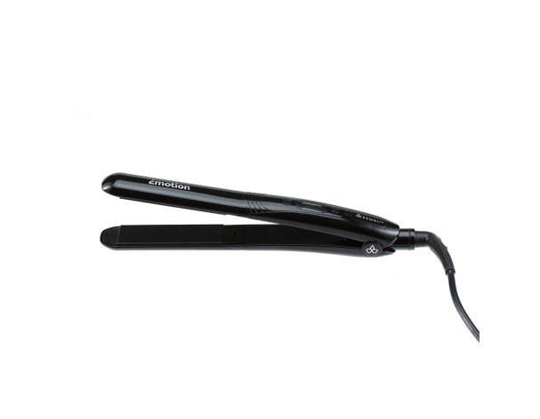 Щипцы Dewal Emotion, 25х90мм, 39Вт (03-401 Black)