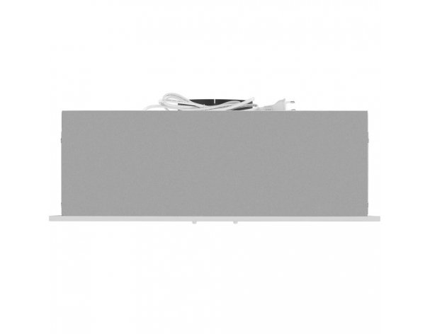 Вытяжка встраиваемая Maunfeld Crosby Light 5028 White/белый