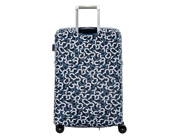 Cover for a suitcase Routemark Eski L/XL (SP310)