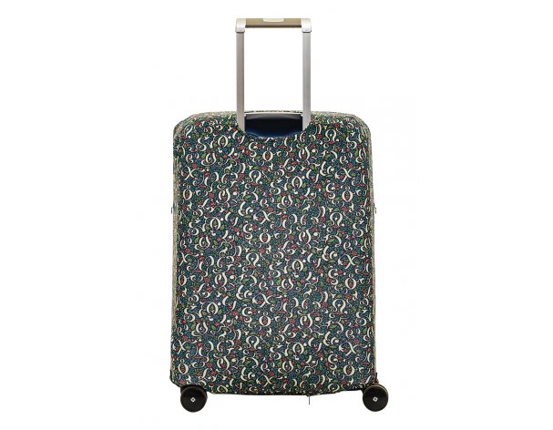 Cover for a suitcase Routemark Letters M/L (SP310)