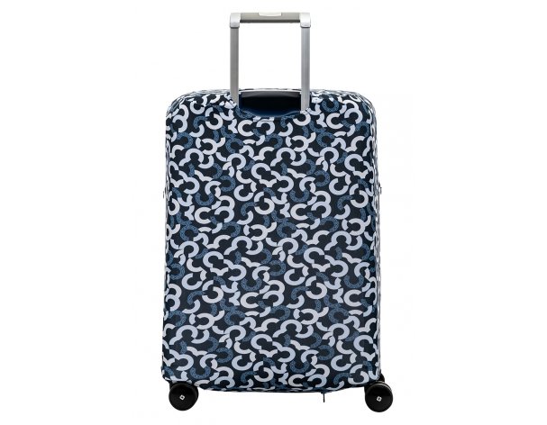 Чехол для чемодана Routemark ЭСки M/L (SP310)