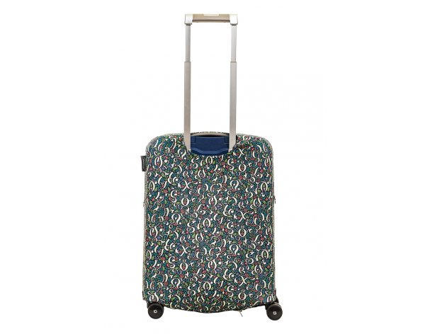 Чехол для чемодана Routemark Буквы S (SP310)