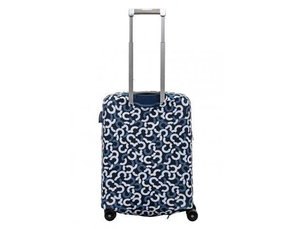 Cover for a suitcase Routemark Eski S (SP310)