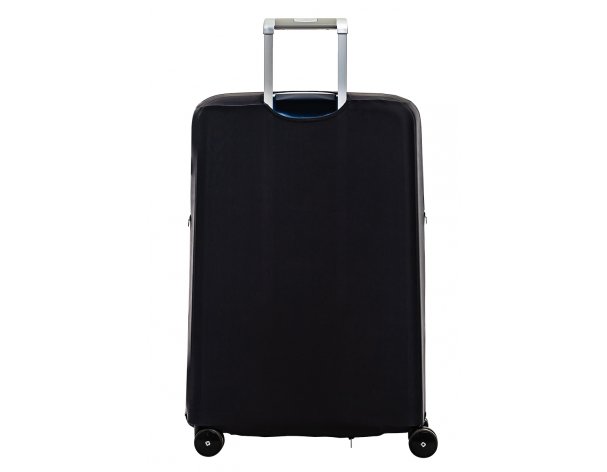 Cover for a suitcase Routemark Travel is calling L/XL (SP240)