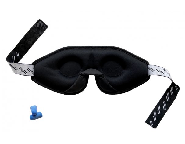 Mask for a sleep Routemark 3D Evolution inMotion