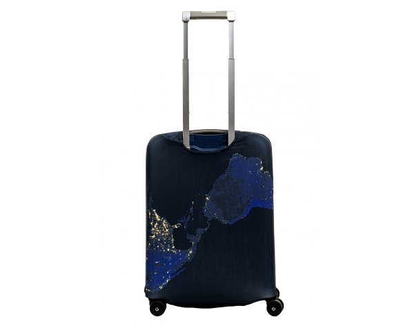 Чехол для чемодана Routemark Worldwide S (SP240)