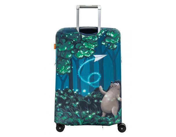 Чехол для чемодана Routemark Sparky L/XL (SP240)