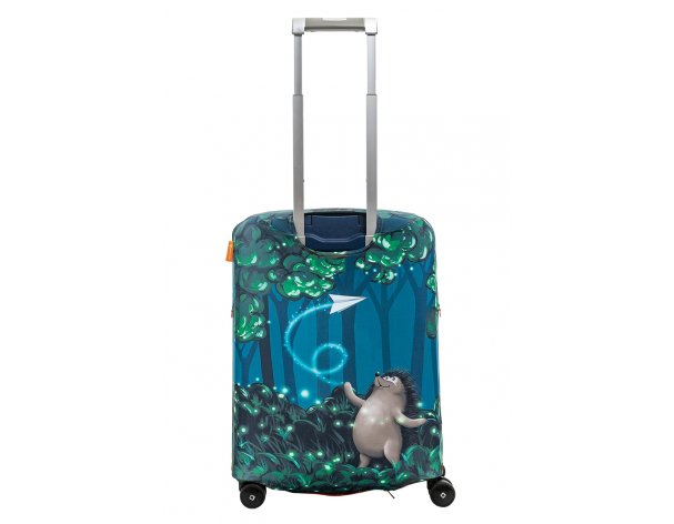 Cover for a suitcase Routemark Sparky S (SP240)