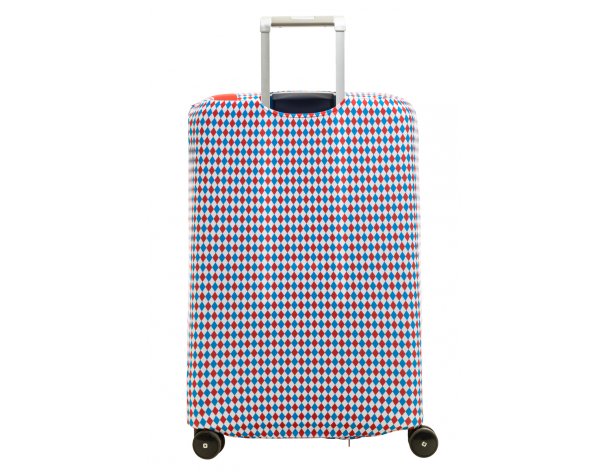 Чехол для чемодана Routemark Dichrome L/XL (SP240)