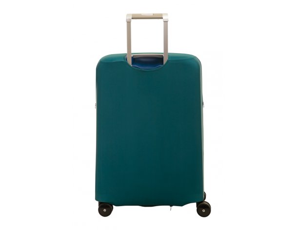 Чехол для чемодана Routemark Royal Green M/L (SP240)