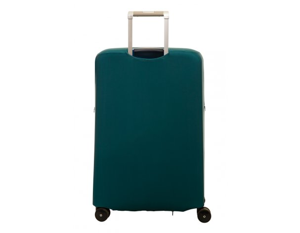 Чехол для чемодана Routemark Royal Green L/XL SP240