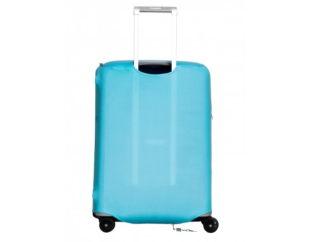 Чехол для чемодана Routemark Biruza M/L (SP500)