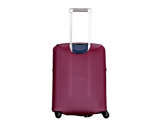 Чехол для чемодана Routemark Vishnya S (SP500)