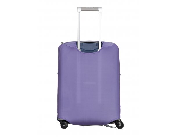 Suitcase cover Routemark Golubika S (SP500)