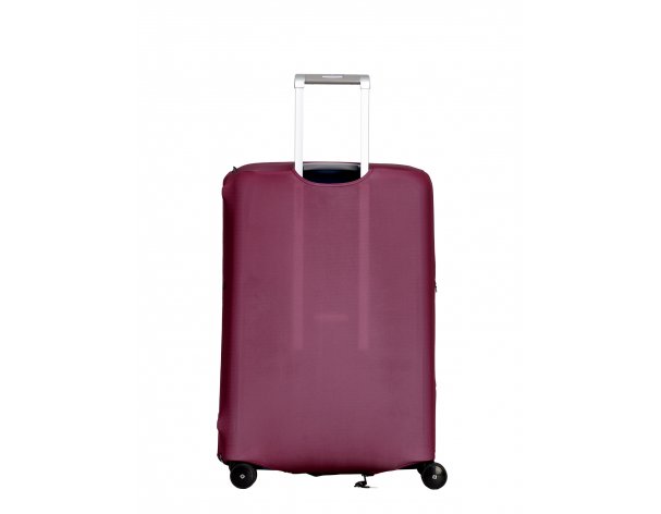 Suitcase cover Routemark Vishnya M/L (SP500)