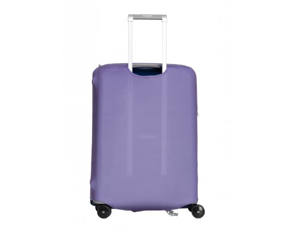 Suitcase cover Routemark Golubika M/L (SP500)