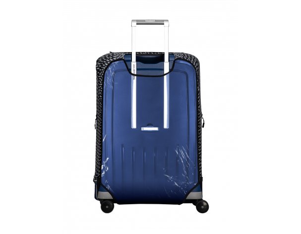 Suitcase Cover Routemark Crystal Fast Track XL/XXL (SP310)