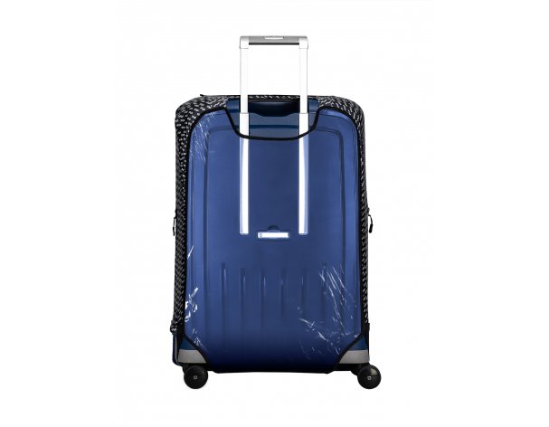 Suitcase Cover Routemark Crystal Fast Track L/XL (SP310)