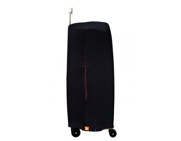 Cover for a suitcase Routemark «Black» L/XL (SP240)