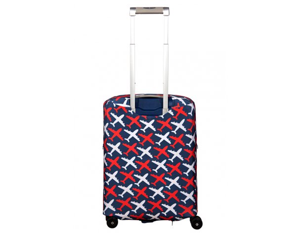 Cover for a suitcase Routemark Avion S (SP240)