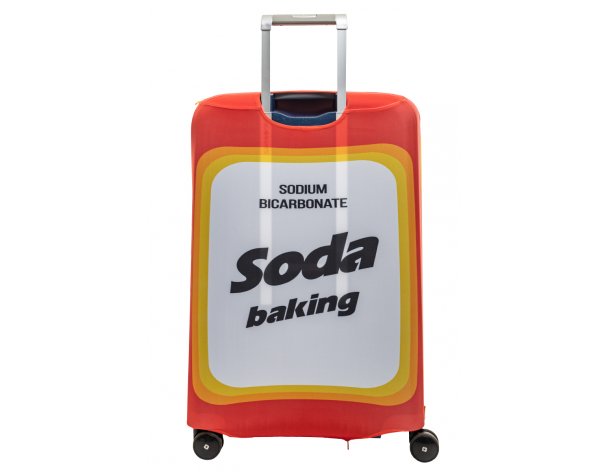 Чехол для чемодана Routemark Soda (Сода) L/XL (SP180)