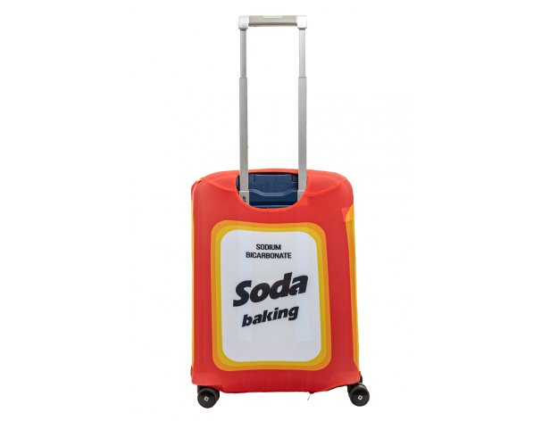Case suitcase Routemark Soda Soda S (SP180)