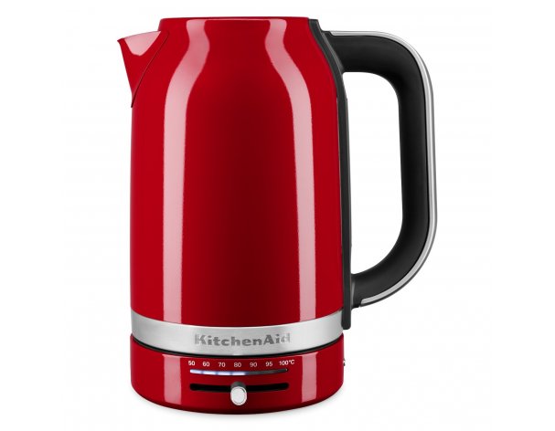 Чайник KitchenAid 5KEK1701EER красный