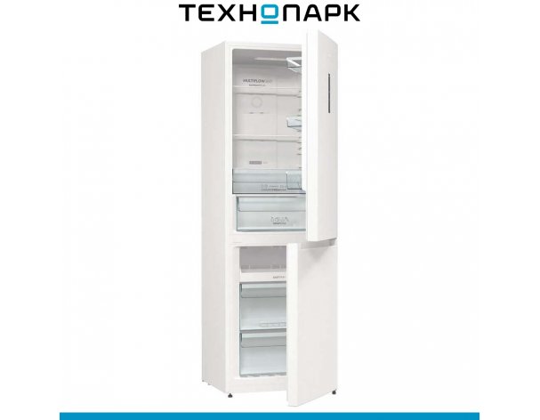 Fridge Gorenje NRKP61EA2W4