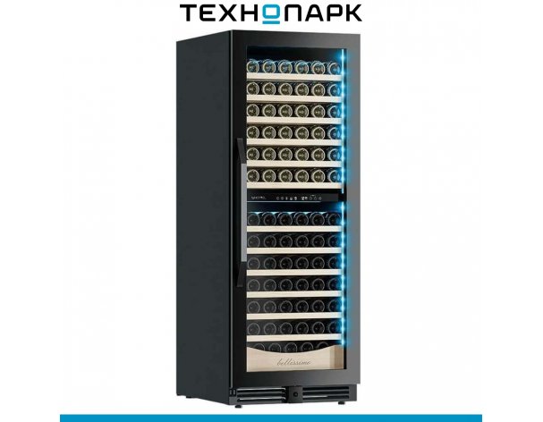 Built-in wine cabinet Meyvel MV141PRO-KBT2